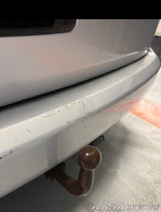 Volkswagen Caddy 1,9   TDI 2005 2005