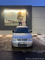 Volkswagen Caddy 1,9   TDI 2005 2005