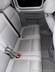 Volkswagen Caddy 1,9   TDI 2005 2005