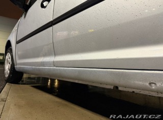 Volkswagen Caddy 1,9   TDI 2005 2005