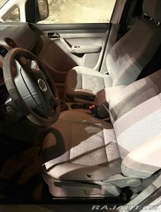 Volkswagen Caddy 1,9   TDI 2005 2005