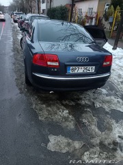 Audi A8  1800