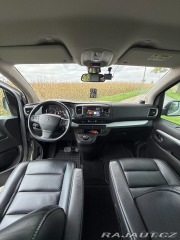 Citroën SpaceTourer 2,0   130Kw, Automat 1800