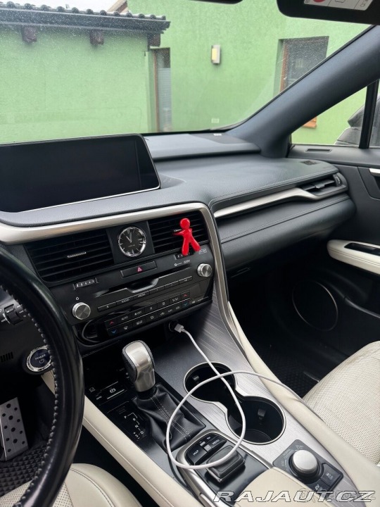 Lexus Ostatní modely GS 450h Lexus 450 sport 2016