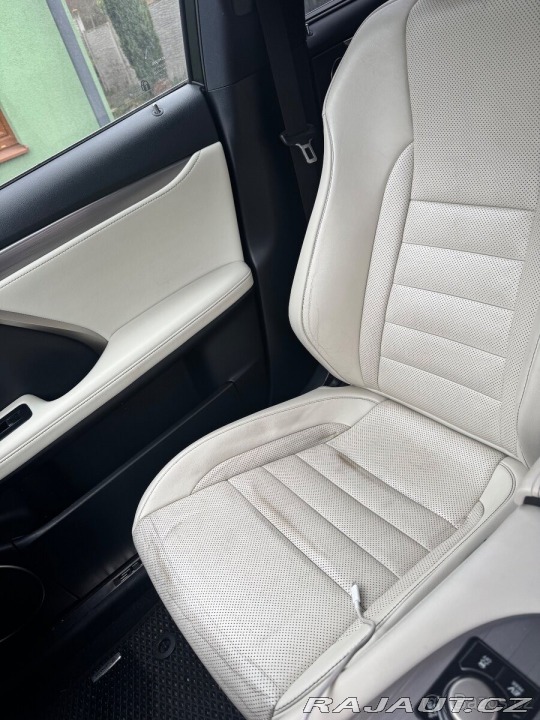 Lexus Ostatní modely GS 450h Lexus 450 sport 2016