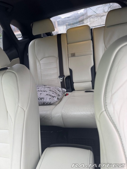 Lexus Ostatní modely GS 450h Lexus 450 sport 2016