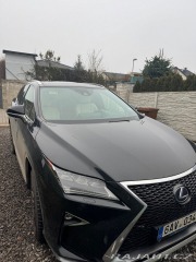Lexus Ostatní modely GS 450h Lexus 450 sport 2016