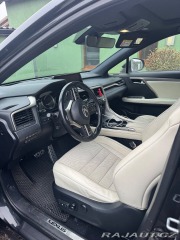 Lexus Ostatní modely GS 450h Lexus 450 sport 2016