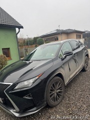 Lexus Ostatní modely GS 450h Lexus 450 sport 2016