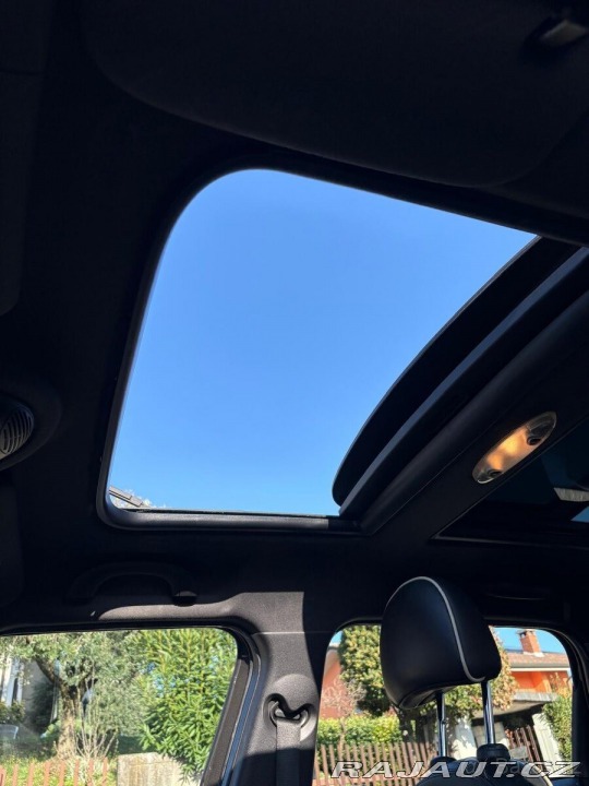 Mini Countryman 2,0   Cooper SD 2012