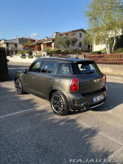 Mini Countryman 2,0   Cooper SD 2012