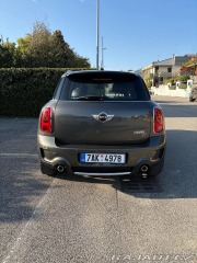Mini Countryman 2,0   Cooper SD 2012