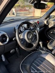 Mini Countryman 2,0   Cooper SD 2012