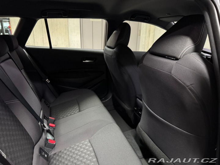 Toyota Corolla 1.8, HEV, TS, Comfort Tec 2025