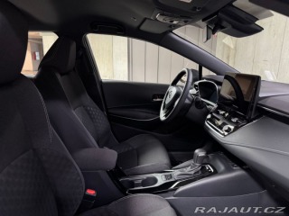 Toyota Corolla Comfort Tech 1.8 Hybrid e 2025