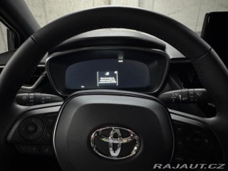 Toyota Corolla Comfort Tech 1.8 Hybrid e 2025