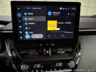 Toyota Corolla Comfort Tech 1.8 Hybrid e 2025