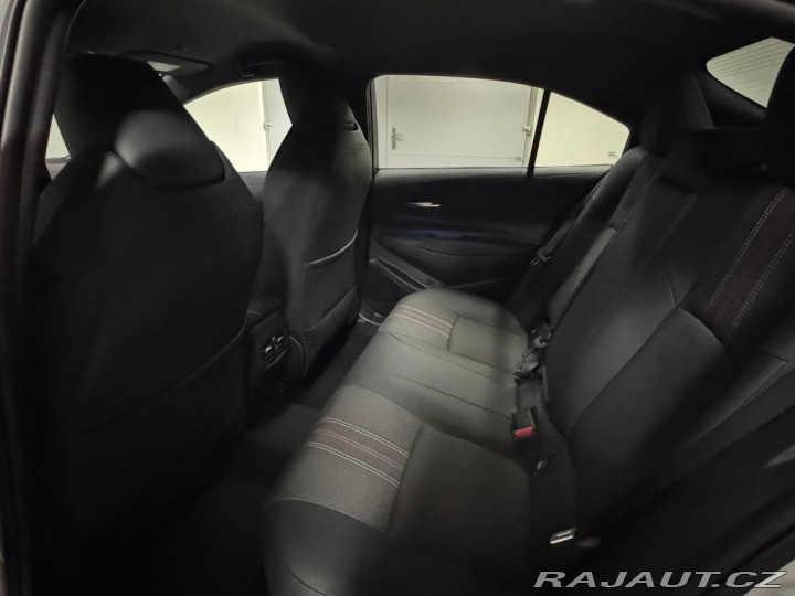 Toyota Corolla 1.8, HEV, CVT, SD, GR Spo 2025