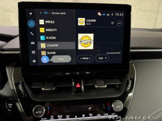 Toyota Corolla GR SPORT  1.8 Hybrid e-CV 2025