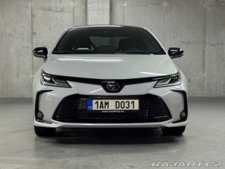 Toyota Corolla GR SPORT  1.8 Hybrid e-CV 2025