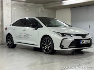 Toyota Corolla GR SPORT  1.8 Hybrid e-CV 2025