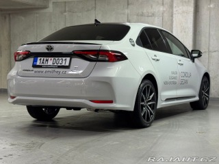 Toyota Corolla GR SPORT  1.8 Hybrid e-CV 2025