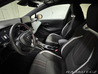 Toyota Corolla GR SPORT  1.8 Hybrid e-CV 2025