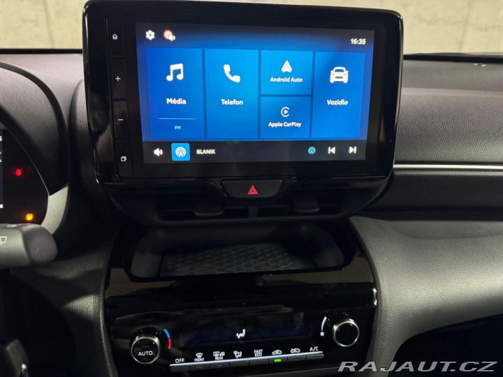 Toyota Yaris Cross 1.5,Hybrid,FWD,116k,COMFO 2025