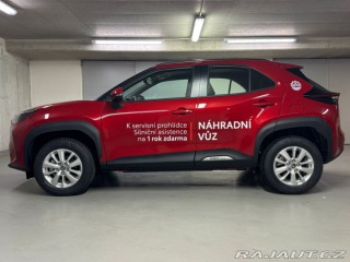 Toyota Yaris Cross COMFORT 1.5 Hybrid FWD 11 2025