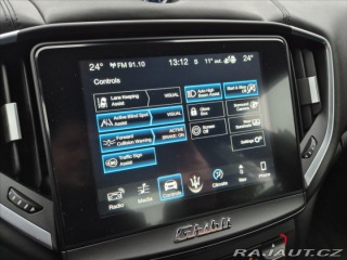 Maserati Ghibli 3,0 V6 Bi-turbo S Q4 (4x4 2018