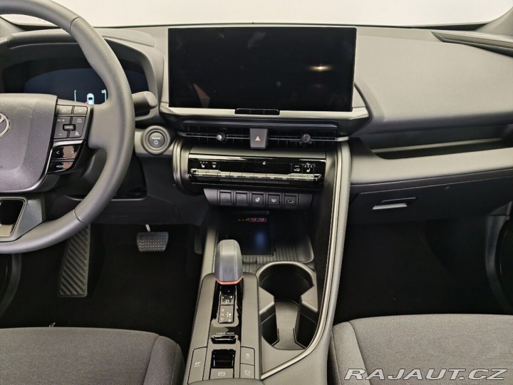 Toyota C-HR 1.8 Hybrid 4x2 Style 2025