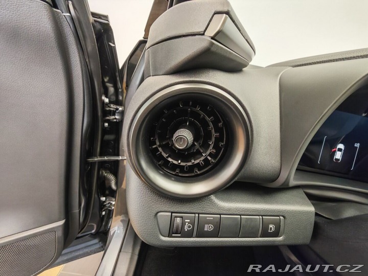 Toyota C-HR 1.8 Hybrid 4x2 Style 2025