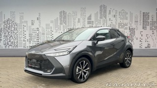 Toyota C-HR 1.8 Hybrid 4x2 Style 2025