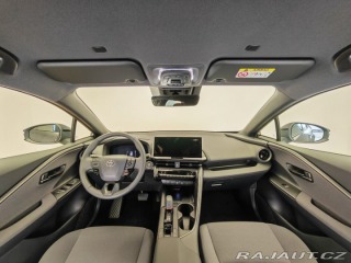 Toyota C-HR 1.8 Hybrid 4x2 Style 2025