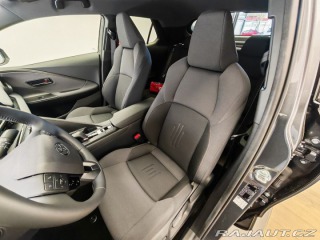 Toyota C-HR 1.8 Hybrid 4x2 Style 2025