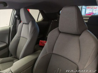 Toyota C-HR 1.8 Hybrid 4x2 Style 2025