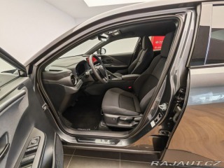 Toyota C-HR 1.8 Hybrid 4x2 Style 2025