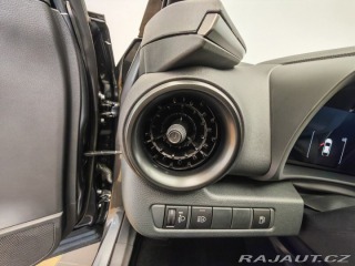 Toyota C-HR 1.8 Hybrid 4x2 Style 2025