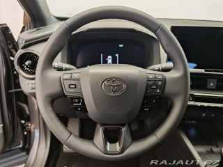 Toyota C-HR 1.8 Hybrid 4x2 Style 2025