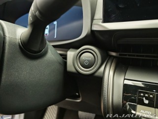 Toyota C-HR 1.8 Hybrid 4x2 Style 2025