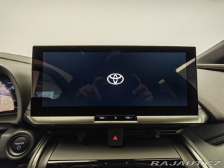 Toyota C-HR 1.8 Hybrid 4x2 Style 2025