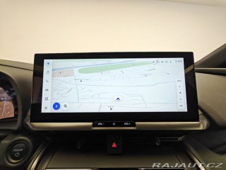 Toyota C-HR 1.8 Hybrid 4x2 Style 2025