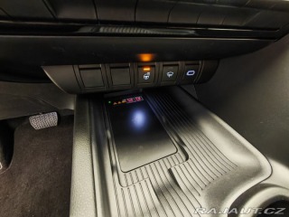 Toyota C-HR 1.8 Hybrid 4x2 Style 2025