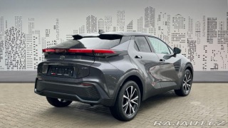 Toyota C-HR 1.8 Hybrid 4x2 Style 2025