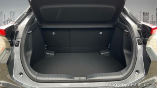 Toyota C-HR 1.8 Hybrid 4x2 Style 2025