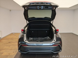 Toyota C-HR 1.8 Hybrid 4x2 Style 2025