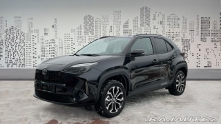 Toyota Yaris Cross 1,5 Hybrid e-CVT Style 2025