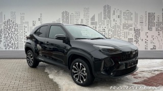 Toyota Yaris Cross 1,5 Hybrid e-CVT Style 2025