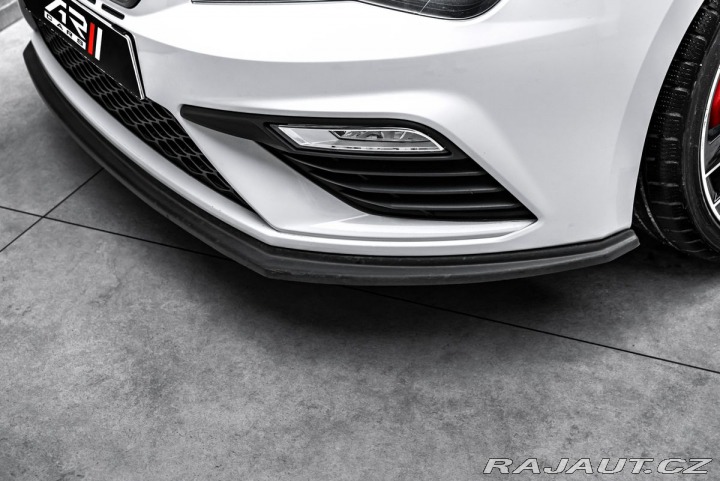 Seat Leon ST Cupra 4Drive 370HP 1800