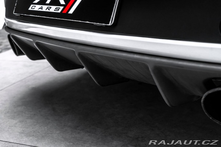 Seat Leon ST Cupra 4Drive 370HP 2017